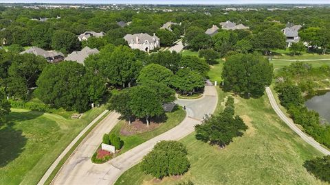 Tiny photo for 3704 Samuel Court, Flower Mound, TX 75028 (MLS # 21341204)