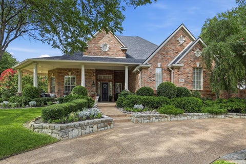 Photo of 3704 Samuel Court, Flower Mound, TX 75028 (MLS # 21341204)