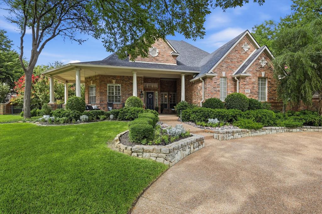3704 Samuel Court