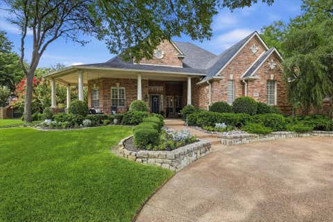 Tiny photo for 3704 Samuel Court, Flower Mound, TX 75028 (MLS # 21341204)