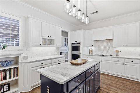 Tiny photo for 3704 Samuel Court, Flower Mound, TX 75028 (MLS # 21341204)