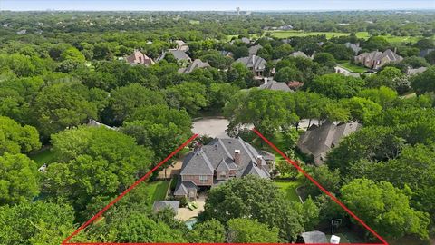 Tiny photo for 3704 Samuel Court, Flower Mound, TX 75028 (MLS # 21341204)