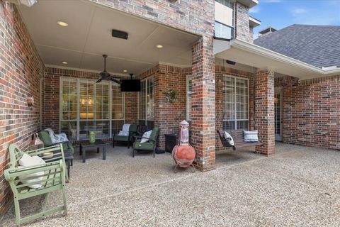 Tiny photo for 3704 Samuel Court, Flower Mound, TX 75028 (MLS # 21341204)