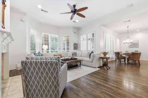 Tiny photo for 3704 Samuel Court, Flower Mound, TX 75028 (MLS # 21341204)