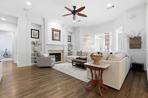 Tiny photo for 3704 Samuel Court, Flower Mound, TX 75028 (MLS # 21341204)
