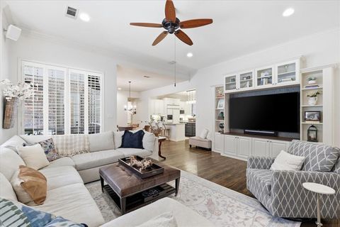 Tiny photo for 3704 Samuel Court, Flower Mound, TX 75028 (MLS # 21341204)