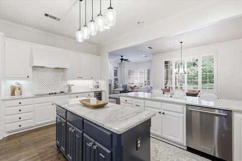 Tiny photo for 3704 Samuel Court, Flower Mound, TX 75028 (MLS # 21341204)