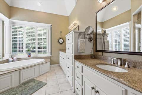 Tiny photo for 3704 Samuel Court, Flower Mound, TX 75028 (MLS # 21341204)