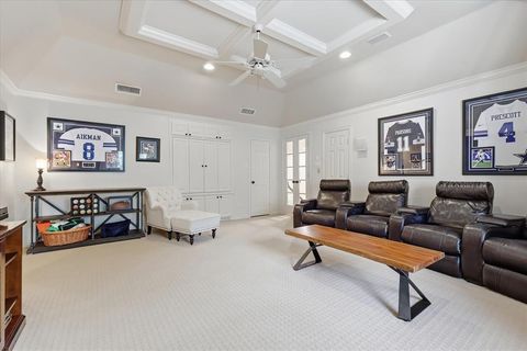 Tiny photo for 3704 Samuel Court, Flower Mound, TX 75028 (MLS # 21341204)