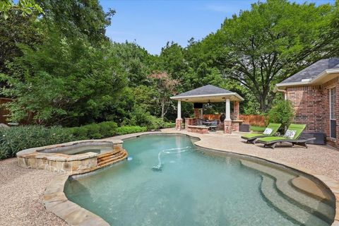 Tiny photo for 3704 Samuel Court, Flower Mound, TX 75028 (MLS # 21341204)
