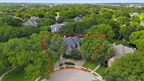 Tiny photo for 3704 Samuel Court, Flower Mound, TX 75028 (MLS # 21341204)