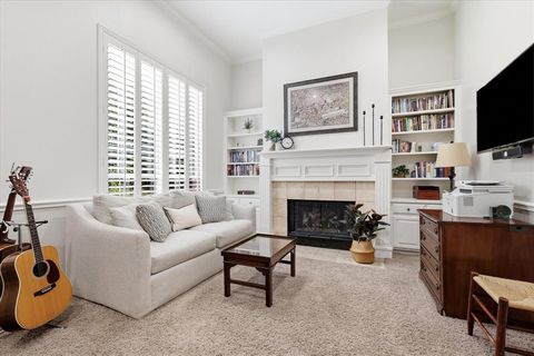 Tiny photo for 3704 Samuel Court, Flower Mound, TX 75028 (MLS # 21341204)
