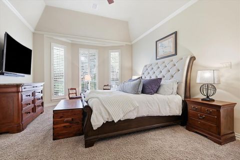 Tiny photo for 3704 Samuel Court, Flower Mound, TX 75028 (MLS # 21341204)