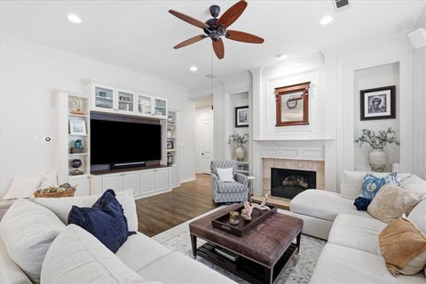 Tiny photo for 3704 Samuel Court, Flower Mound, TX 75028 (MLS # 21341204)