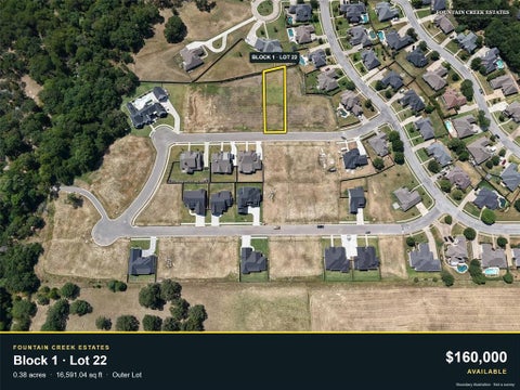 Photo of 2015 Payton Way, Pottsboro, TX 75076 (MLS # 21391519)