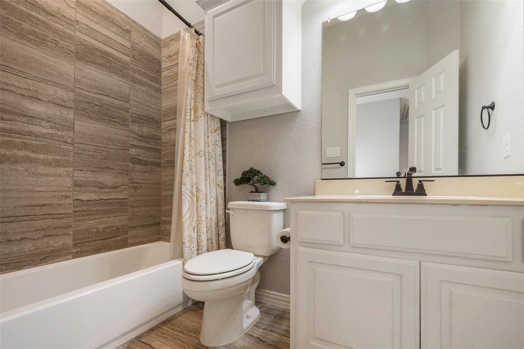 Frisco Hills Ph 2 - Residential