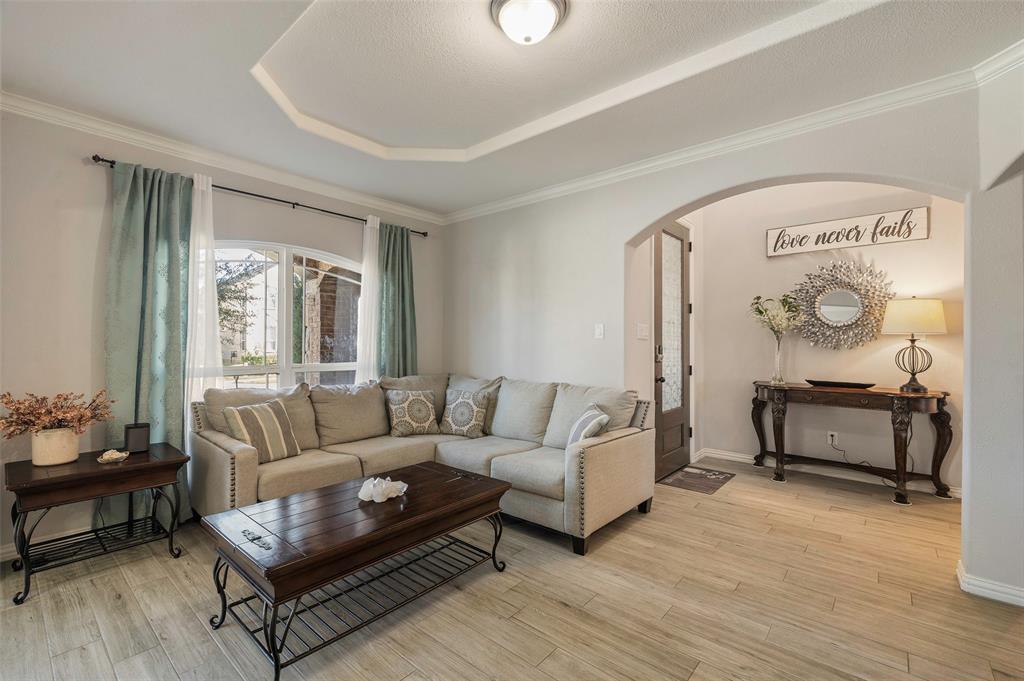 Frisco Hills Ph 2 - Residential