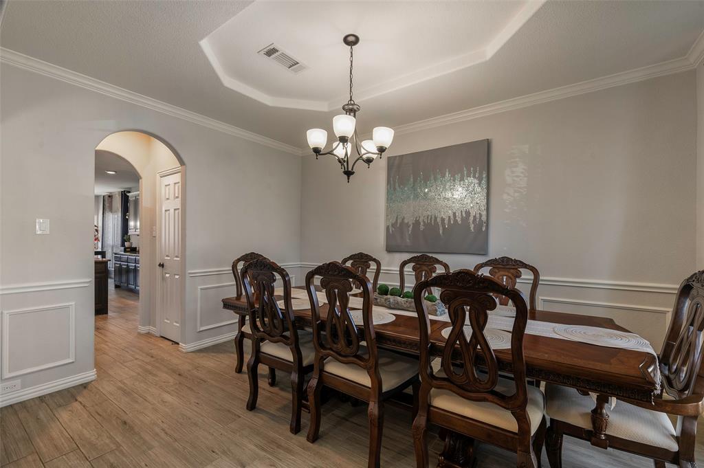 Frisco Hills Ph 2 - Residential