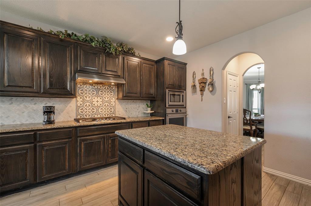 Frisco Hills Ph 2 - Residential