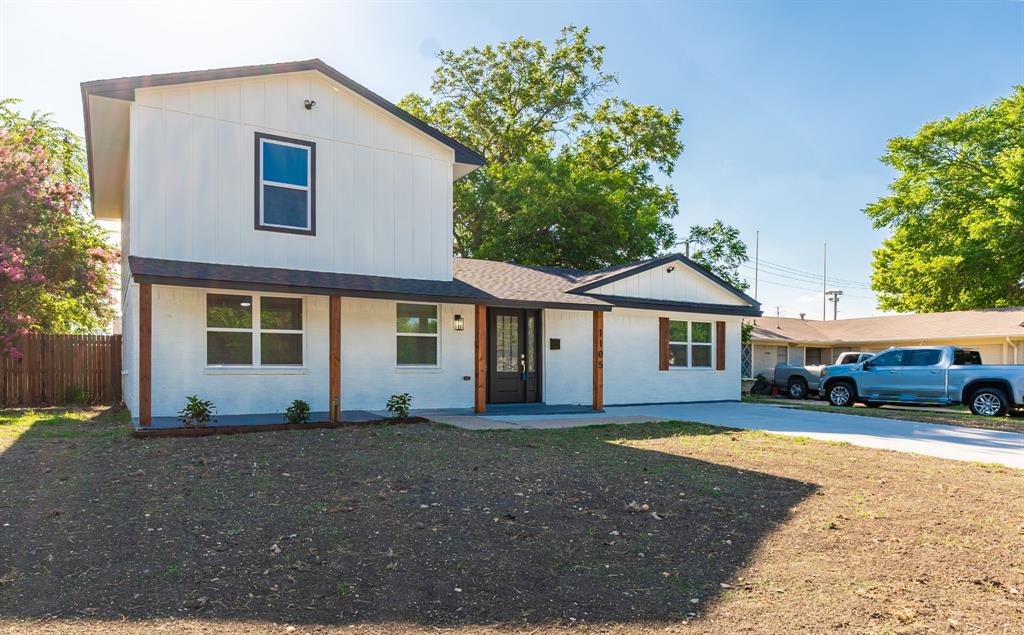 1105 Trellis Drive