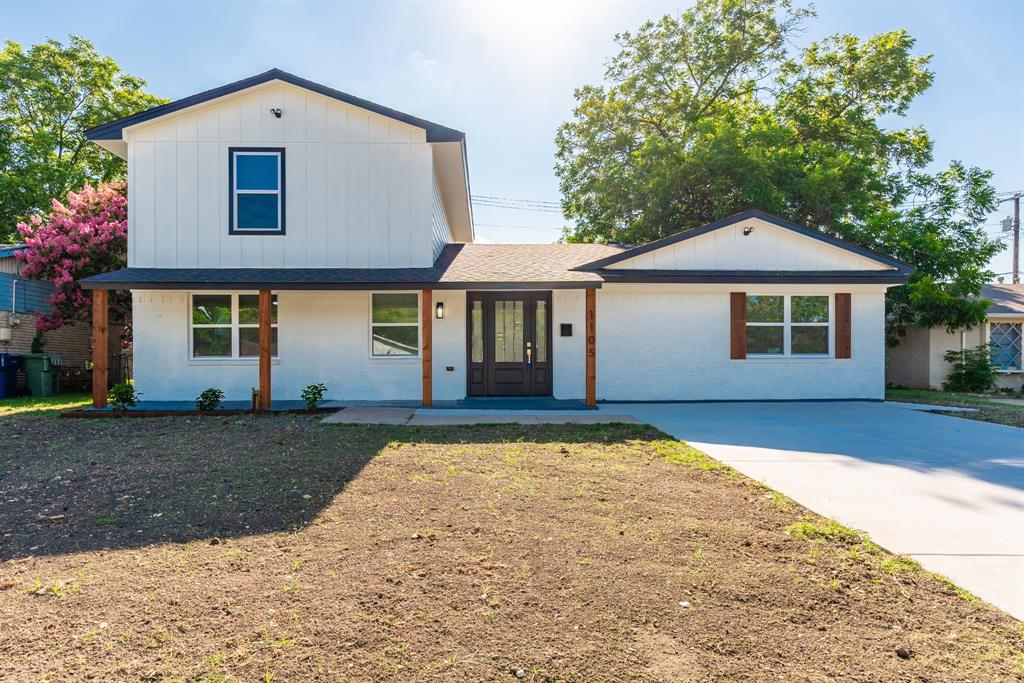 1105 Trellis Drive