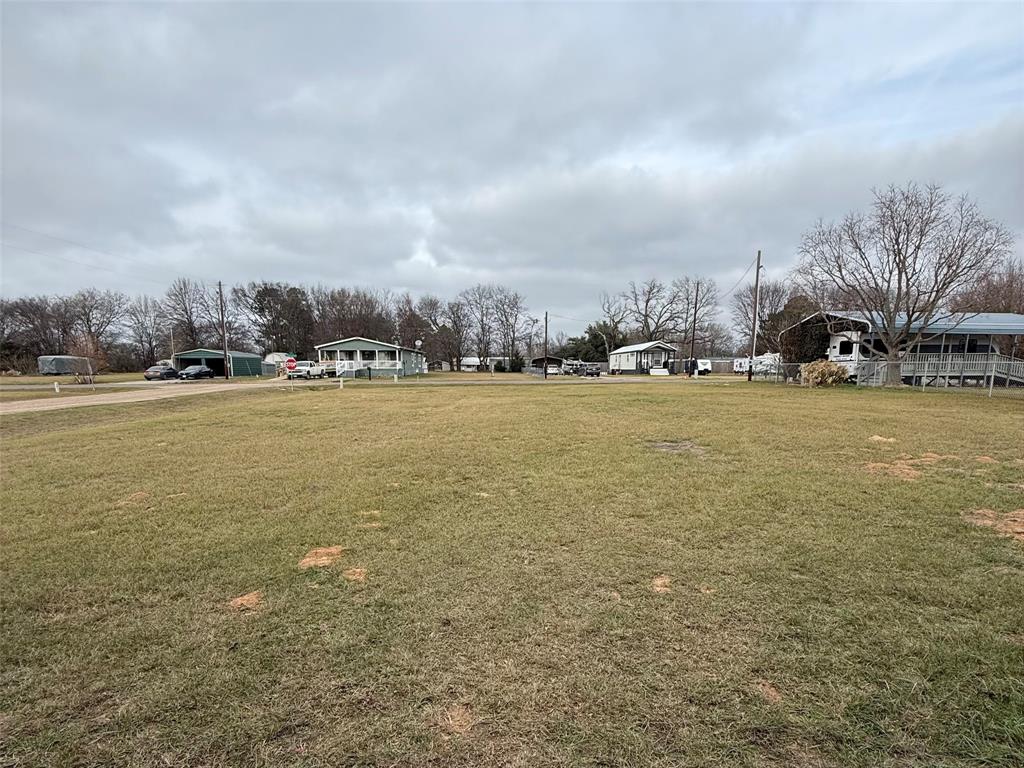 Holiday Village - Land