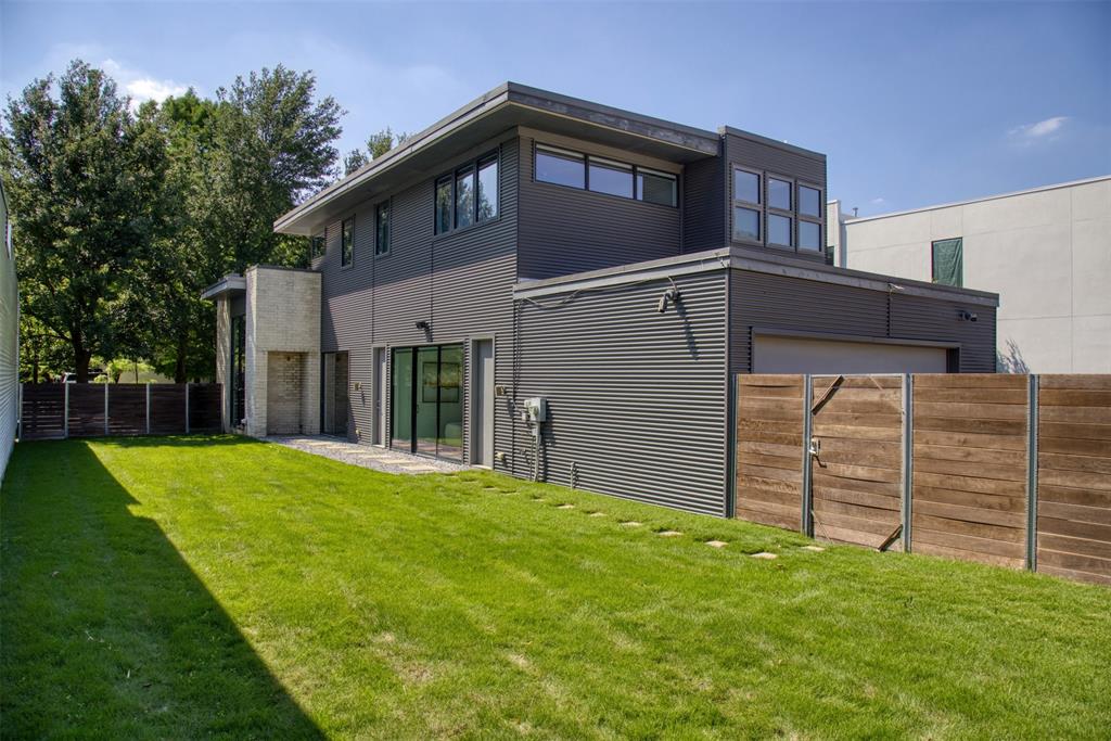 Urban Reserve Add - Residential