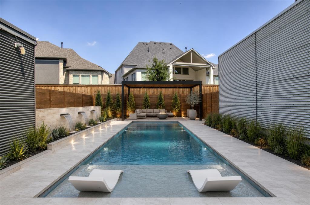 Urban Reserve Add - Residential