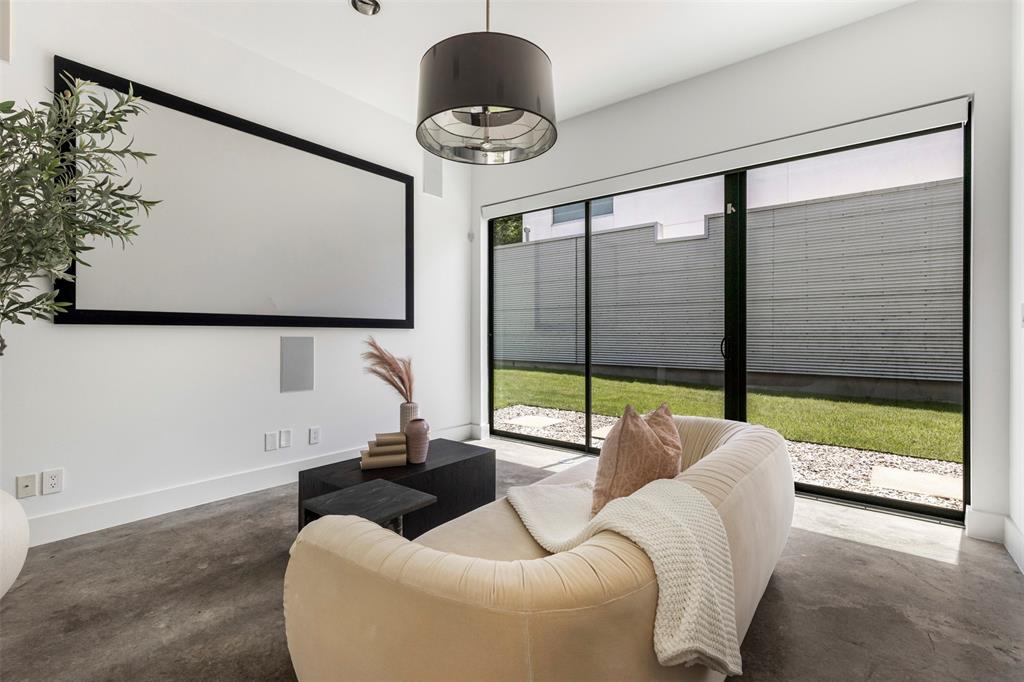 Urban Reserve Add - Residential