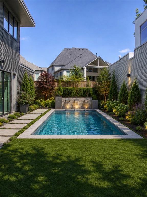 Urban Reserve Add - Residential