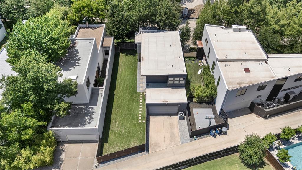 Urban Reserve Add - Residential