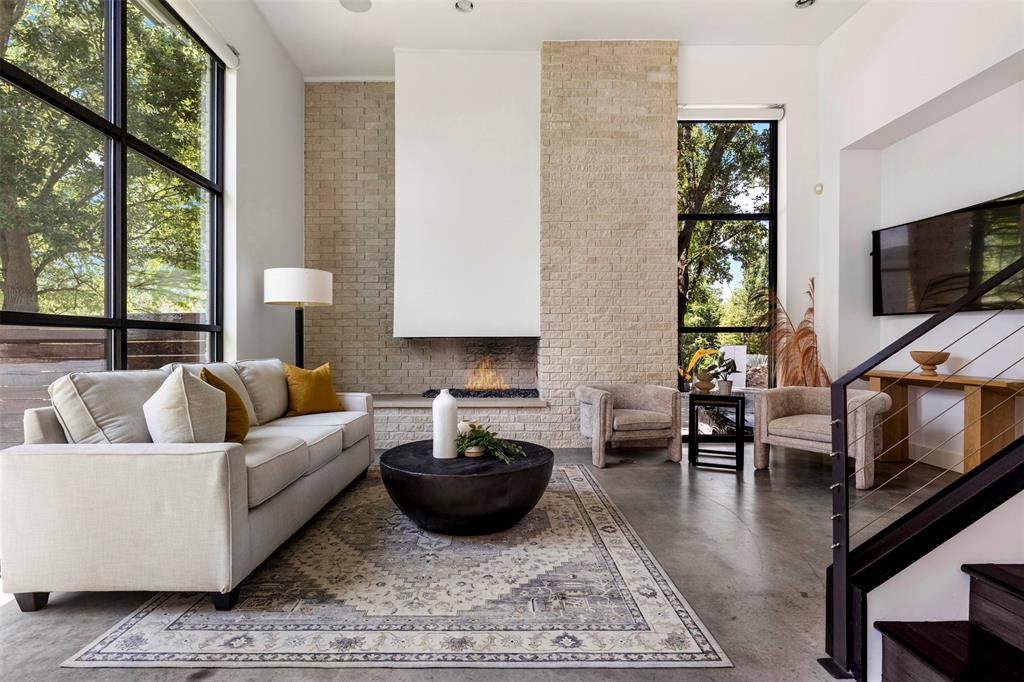 Urban Reserve Add - Residential