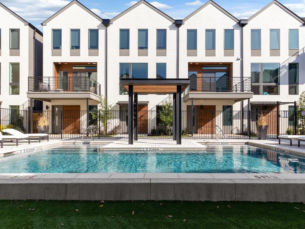 NORA BLK - Residential Lease