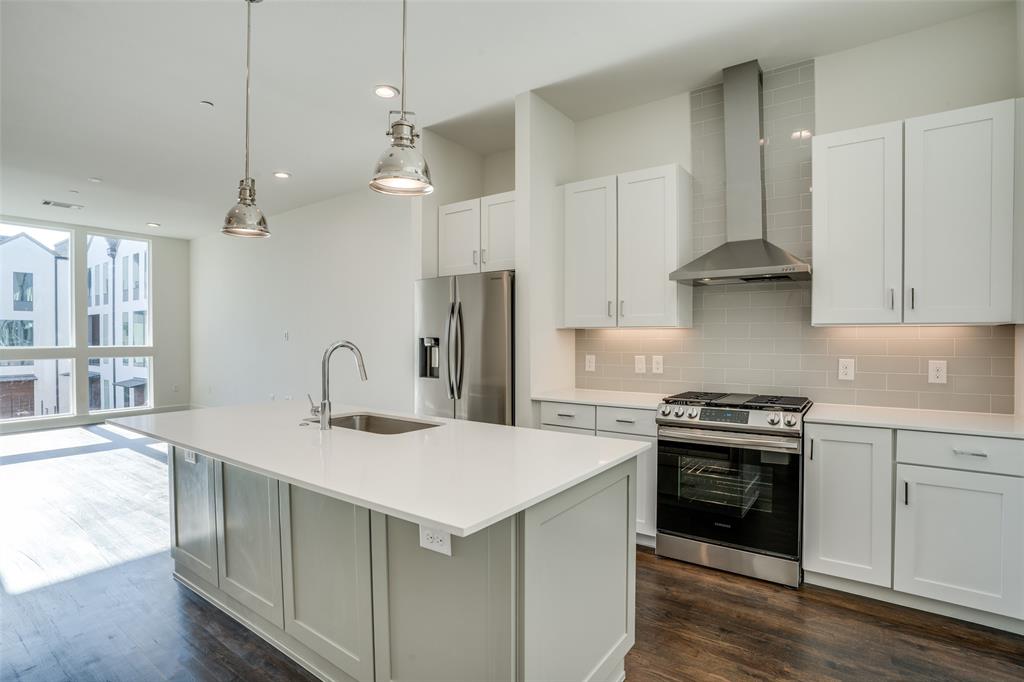 NORA BLK - Residential Lease