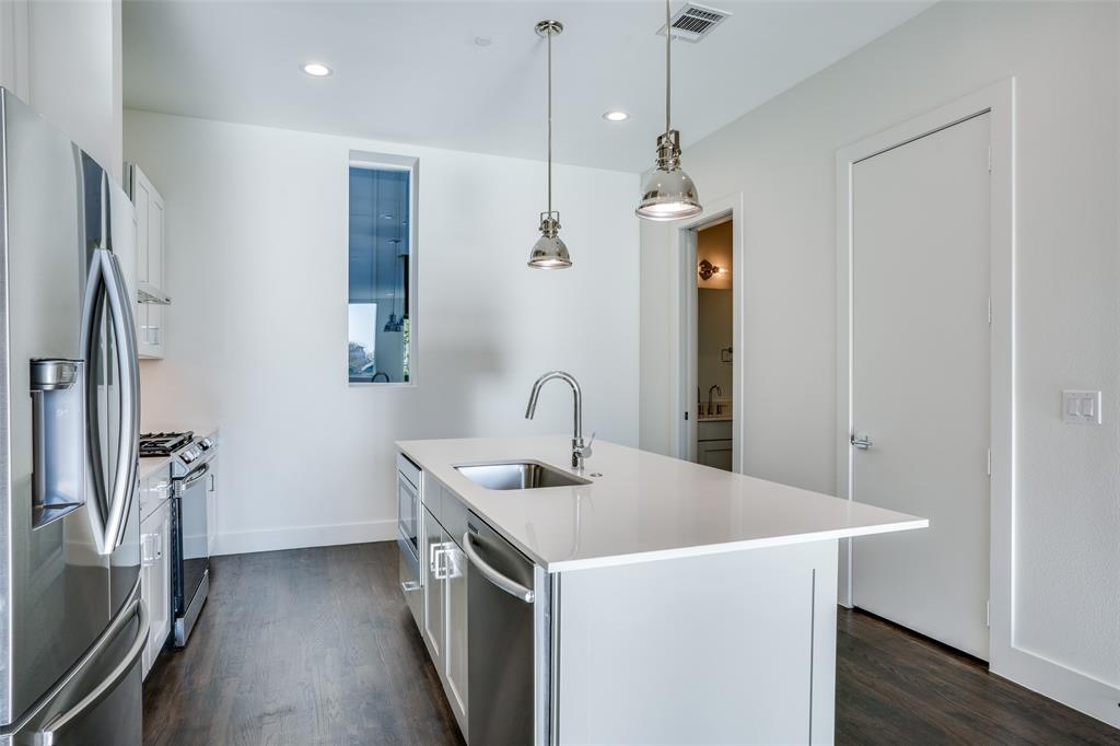 NORA BLK - Residential Lease