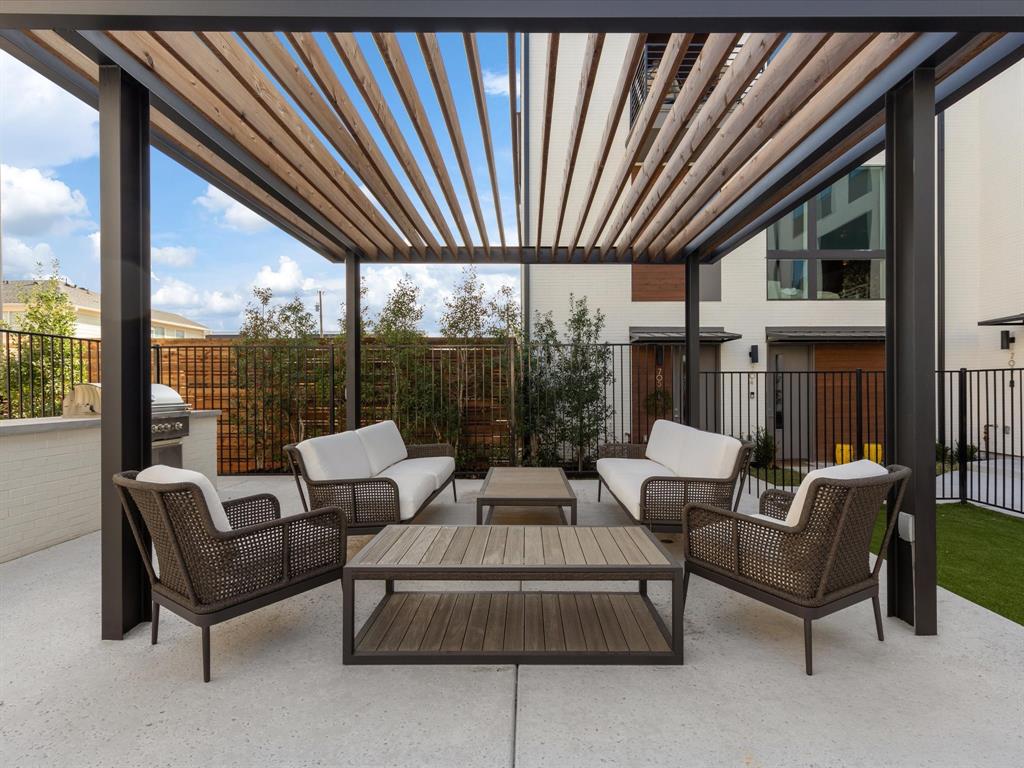 NORA BLK - Residential Lease