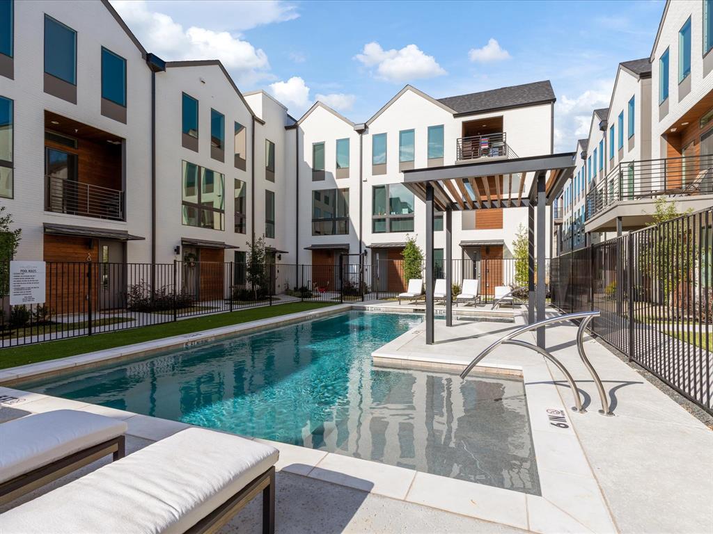 NORA BLK - Residential Lease