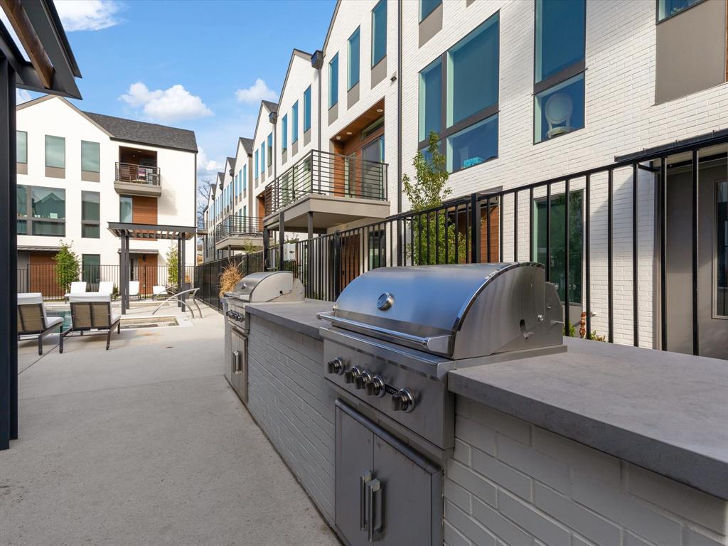 NORA BLK - Residential Lease