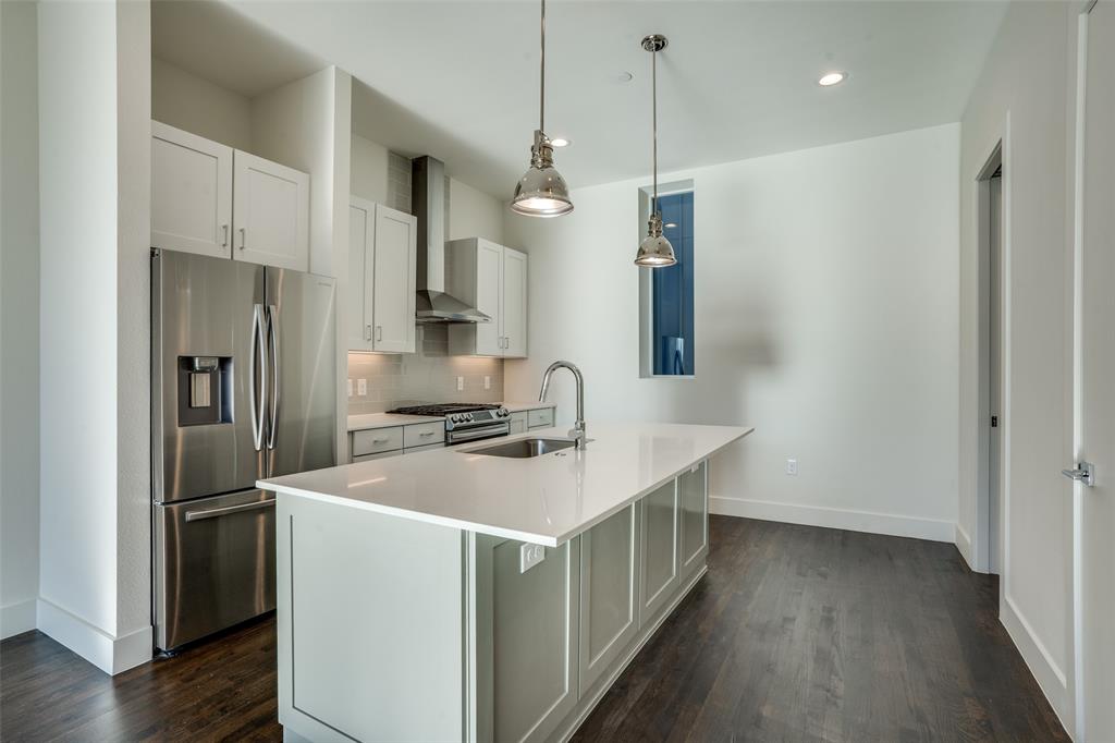 NORA BLK - Residential Lease