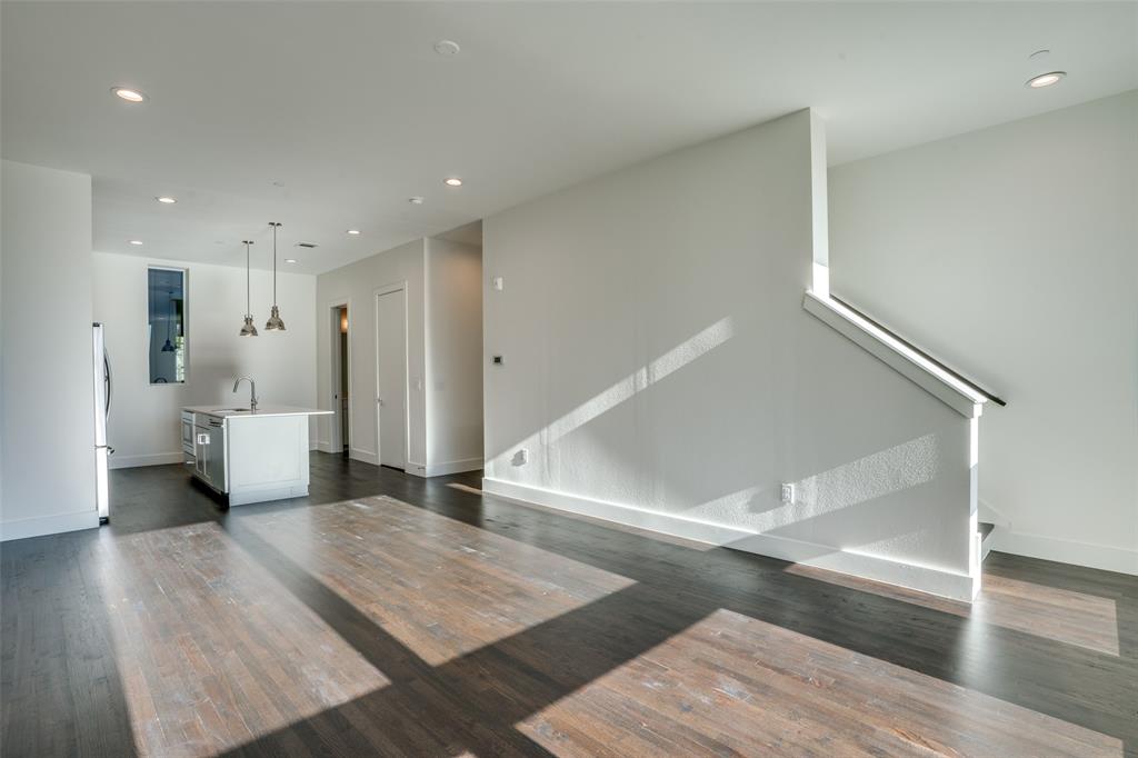 NORA BLK - Residential Lease