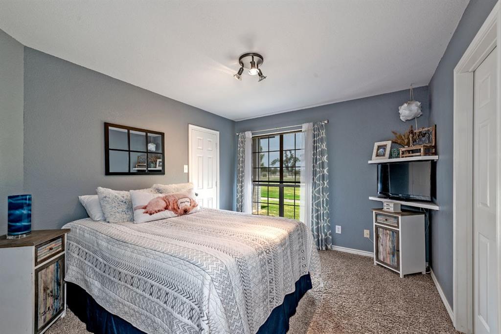 Bill Vick Add - Residential