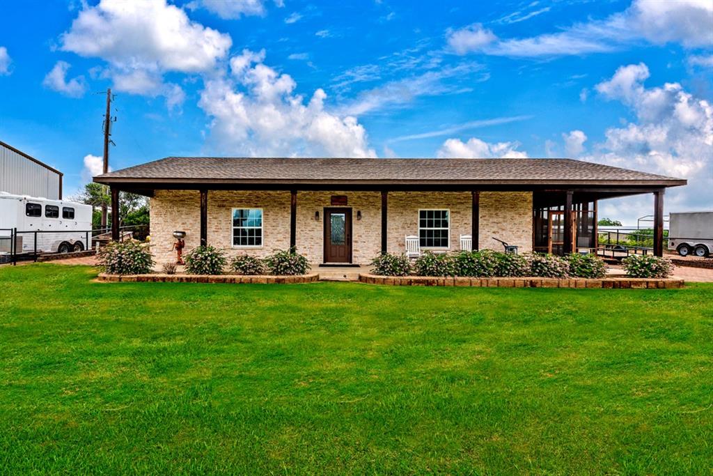 Bill Vick Add - Residential