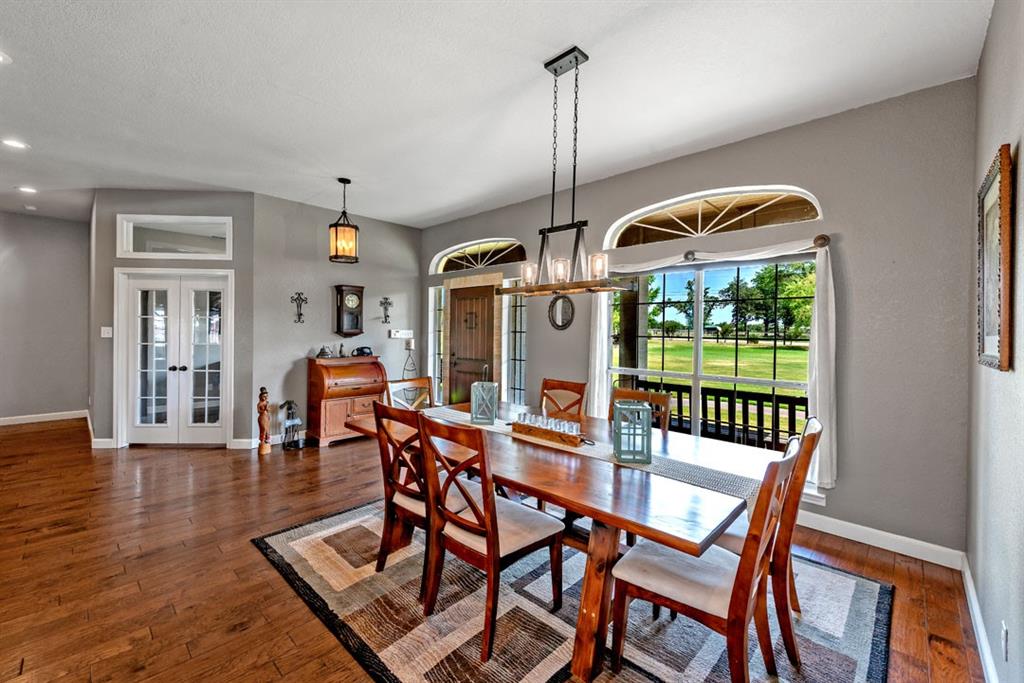Bill Vick Add - Residential
