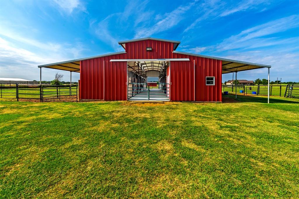 Bill Vick Add - Residential