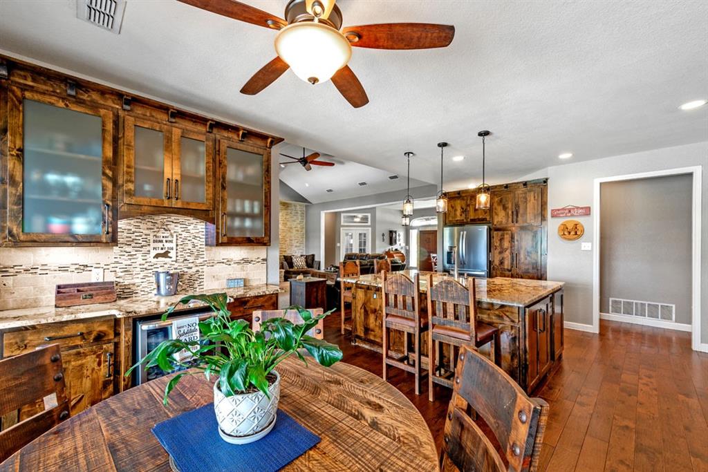 Bill Vick Add - Residential