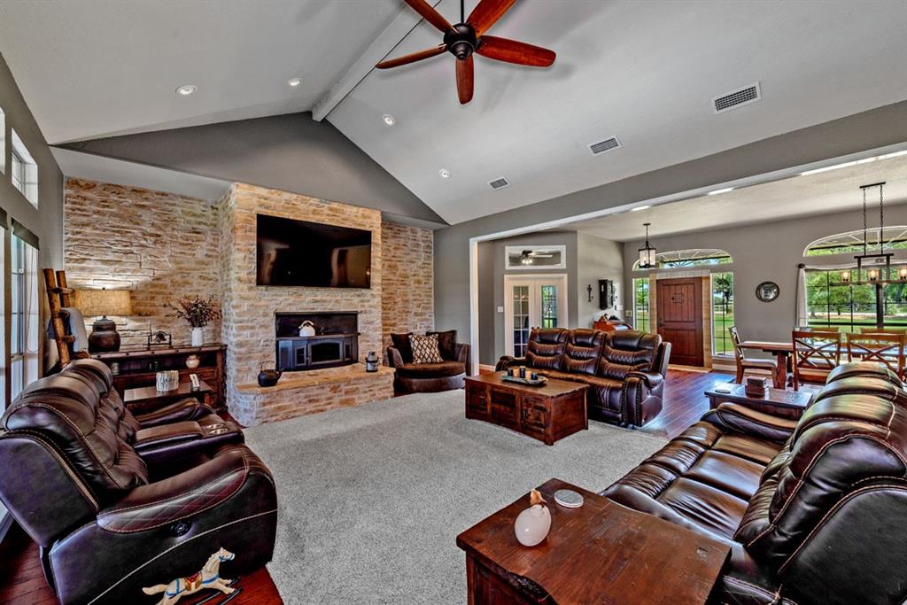 Bill Vick Add - Residential