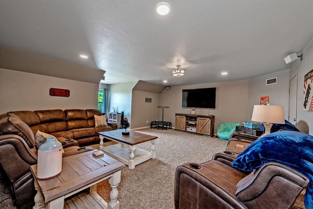 Bill Vick Add - Residential