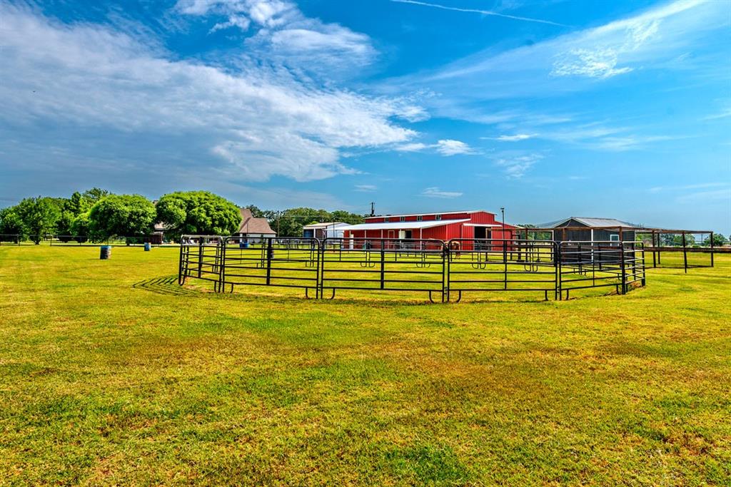 Bill Vick Add - Residential
