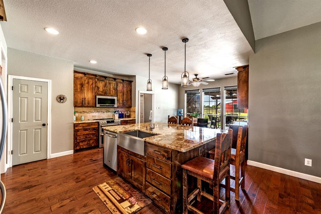 Bill Vick Add - Residential