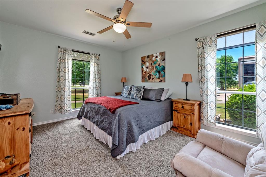 Bill Vick Add - Residential